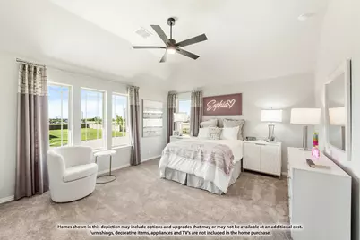 1143 Dove Haven Drive, Justin, TX 76247 - Photo 33