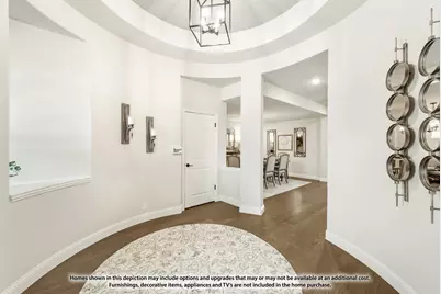 1143 Dove Haven Drive, Justin, TX 76247 - Photo 5