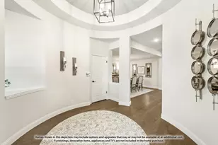 1143 Dove Hvn Dr, Justin, TX 76247 - Photo 5