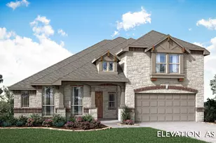 1143 Dove Hvn Dr, Justin, TX 76247 - Photo 1