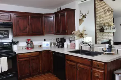 206 Vista Drive, Eustace, TX 75124 - Photo 9