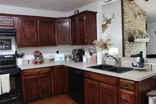 206 Vista Dr, Eustace, TX 75124 - Photo 9