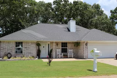 206 Vista Drive, Eustace, TX 75124 - Photo 1