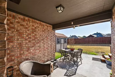 312 Paloma Street, Weatherford, TX 76087 - Photo 37