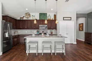 312 Paloma St, Weatherford, TX 76087 - Photo 9