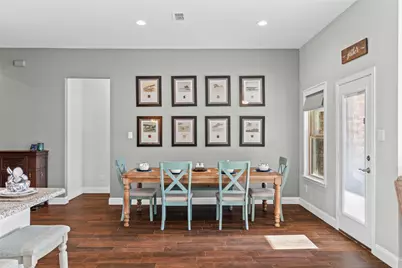 312 Paloma Street, Weatherford, TX 76087 - Photo 17