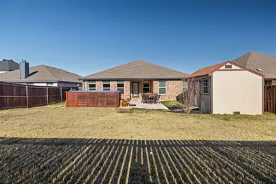 312 Paloma Street, Weatherford, TX 76087 - Photo 39