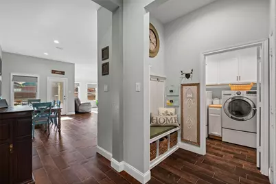 312 Paloma Street, Weatherford, TX 76087 - Photo 7