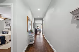 312 Paloma St, Weatherford, TX 76087 - Photo 5