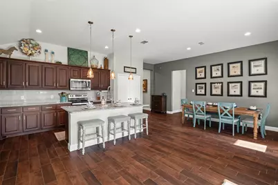 312 Paloma Street, Weatherford, TX 76087 - Photo 15