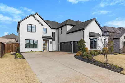 1335 Spirit Tree Trail, Wylie, TX 75098 - Photo 1