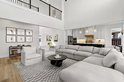 1335 Spirit Tree Trail, Wylie, TX 75098 - Photo 5