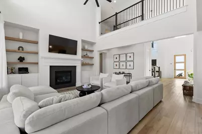 1335 Spirit Tree Trail, Wylie, TX 75098 - Photo 3