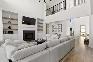 1335 Spirit Tree Trail, Wylie, TX 75098 - Photo 3