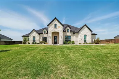 621 Cimarron Meadows Drive, Waxahachie, TX 75167 - Photo 33