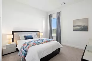 621 Cimarron Meadows Dr, Waxahachie, TX 75167 - Photo 23