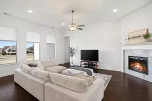 621 Cimarron Meadows Dr, Waxahachie, TX 75167 - Photo 7