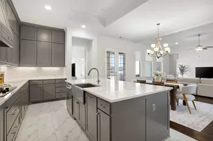 621 Cimarron Meadows Dr, Waxahachie, TX 75167 - Photo 11