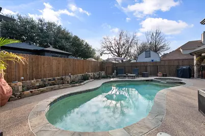 1632 Stratford Drive, Mansfield, TX 76063 - Photo 3