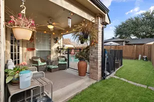 1632 Stratford Dr, Mansfield, TX 76063 - Photo 5