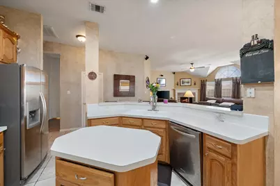 1632 Stratford Drive, Mansfield, TX 76063 - Photo 31