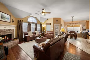 1632 Stratford Dr, Mansfield, TX 76063 - Photo 13