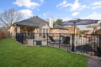 1632 Stratford Drive, Mansfield, TX 76063 - Photo 17