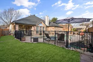 1632 Stratford Dr, Mansfield, TX 76063 - Photo 17