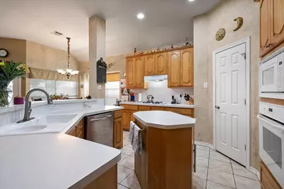 1632 Stratford Drive, Mansfield, TX 76063 - Photo 23