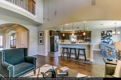 16401 Flatlands Way, Celina, TX 75009 - Photo 9