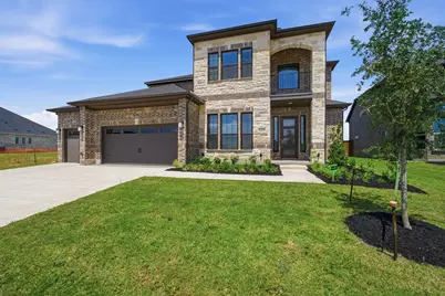 16401 Flatlands Way, Celina, TX 75009 - Photo 3