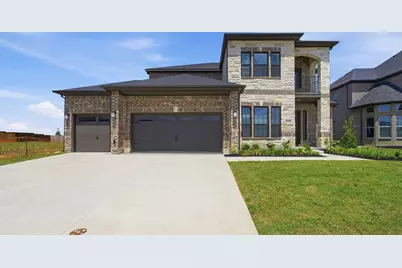 16401 Flatlands Way, Celina, TX 75009 - Photo 1