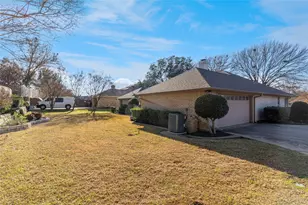 4205 Arbor Gate St, Fort Worth, TX 76133 - Photo 29