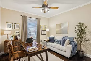 4205 Arbor Gate St, Fort Worth, TX 76133 - Photo 21