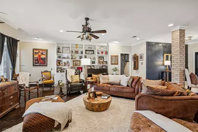 4205 Arbor Gate Street, Fort Worth, TX 76133 - Photo 15