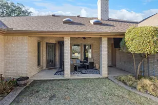 4205 Arbor Gate St, Fort Worth, TX 76133 - Photo 27