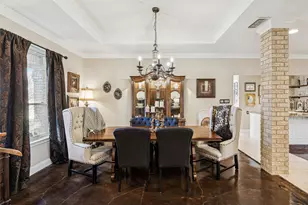 4205 Arbor Gate St, Fort Worth, TX 76133 - Photo 5