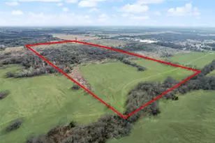 Tbd Fm Road 429, Terrell, TX 75160 - Photo 1