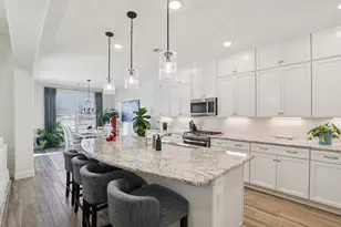 9716 Silver Rock Way, Denton, TX 76207 - Photo 7