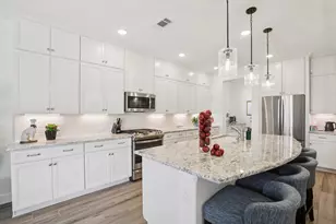 9716 Silver Rock Way, Denton, TX 76207 - Photo 5