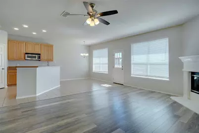 4809 Cape Street, Fort Worth, TX 76179 - Photo 5