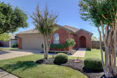 4809 Cape Street, Fort Worth, TX 76179 - Photo 1