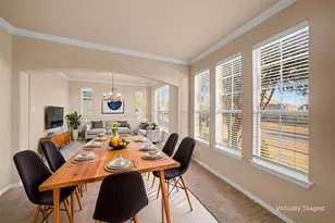 1318 Coastal Dr, Garland, TX 75043 - Photo 5