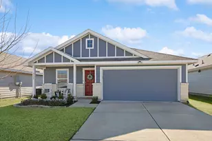 5448 Finbrooke Dr, Princeton, TX 75407 - Photo 1