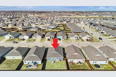 5448 Finbrooke Drive, Princeton, TX 75407 - Photo 33