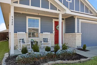 5448 Finbrooke Drive, Princeton, TX 75407 - Photo 5