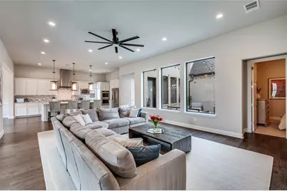 800 Star Meadow Drive, Prosper, TX 75078 - Photo 9