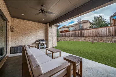 800 Star Meadow Drive, Prosper, TX 75078 - Photo 35