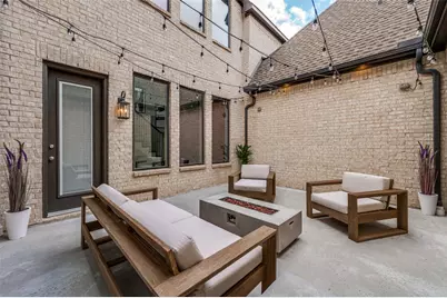 800 Star Meadow Drive, Prosper, TX 75078 - Photo 33