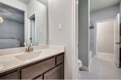 800 Star Meadow Drive, Prosper, TX 75078 - Photo 29